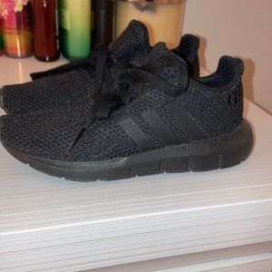 Boys adidas Swift runs